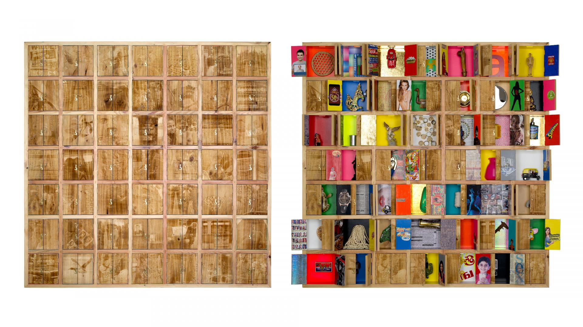 Home Palette Art Gallery